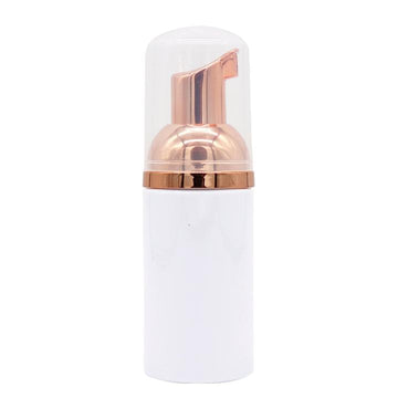 (Without Logo) Eyelash Extension Cleanser Foam 30ML